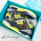 Nike Air Jordan 3 Doernbecher