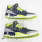 Nike Air Jordan 3 Doernbecher