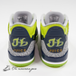 Nike Air Jordan 3 Doernbecher