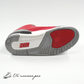 (中古）（CK5692 600）Nike Air Jordan 3 Retro SE "Unite Fire Red"