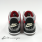 (中古）（CK5692 600）Nike Air Jordan 3 Retro SE "Unite Fire Red"