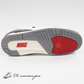 (DN3707 100)Nike Air Jordan 3 Retro "White Cement Reimagined"