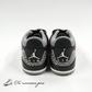 (中古)(CD7069 006)Nike Air Jordan Legacy 312 Low "Black/University Red"