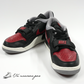 (中古)(CD7069 006)Nike Air Jordan Legacy 312 Low "Black/University Red"