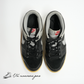 （中古）（304714 905）Nike Dunk Low CL "J-Pack Black Cement" (2009)