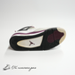 （中古）（CZ5624 100）Paris Saint-Germain (PSG) × Nike Air Jordan 4 Retro WhiteBlack-Metallic Gold-Bordeaux
