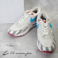 (中古)(AT3057 100)Parra × Nike Air Max 1 "White/Pure Platinum"