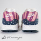 (中古)(AT3057 100)Parra × Nike Air Max 1 "White/Pure Platinum"