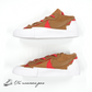 (DD1877 200)SACAI × NIKE BLAZER LOW "BRITISH TAN"