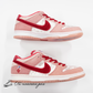 Strangelove × Nike SB Dunk Low Valentine’s Day