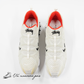 (中古）（CJ9918 100）Stussy × Nike Air Zoom Kukini "White/Red"
