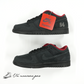 (HQ8487 001)Supreme × Nike SB Dunk Low Black (25FW Week2)
