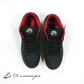 (HQ8487 001)Supreme × Nike SB Dunk Low Black (25FW Week2)
