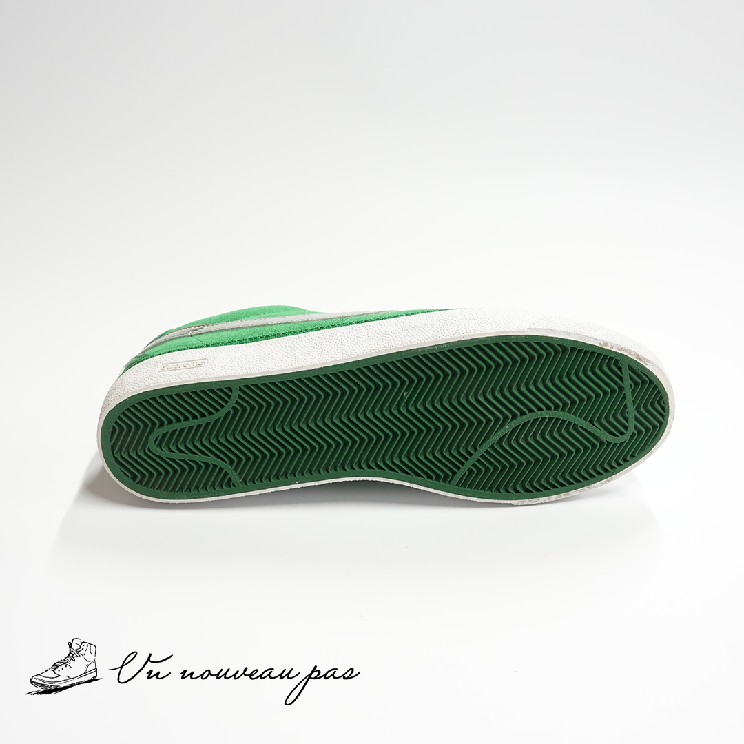 （中古）（363319 301）Supreme × Nike SB Zoom Bruin "Pine Green"