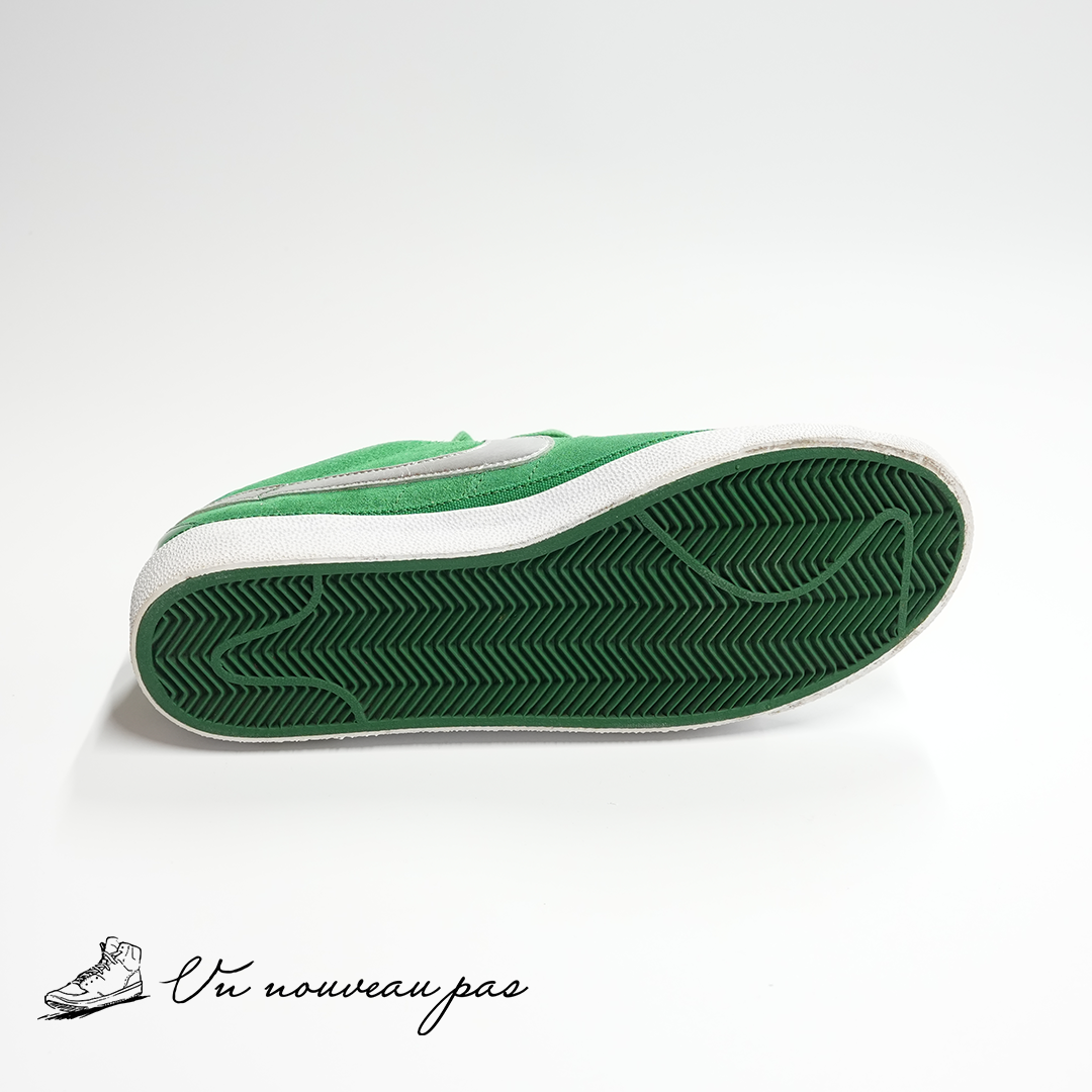 （中古）（363319 301）Supreme × Nike SB Zoom Bruin "Pine Green"