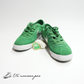 （中古）（363319 301）Supreme × Nike SB Zoom Bruin "Pine Green"