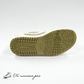 （FZ3124 200）Travis Scott × Nike Air Jordan 1 Low Golf NRG "Neutral Olive"