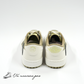 （FZ3124 200）Travis Scott × Nike Air Jordan 1 Low Golf NRG "Neutral Olive"