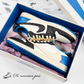 (DM7866 140)Travis Scott × fragment design × Nike Air Jordan 1 Low OG SP Military Blue
