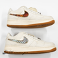 Travis Scott × Nike Air Force 1 Low (AF100)（中古）