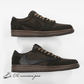 Travis Scott × Nike Air Jordan 1 Low OG SP Velvet Brown and Dark Mocha