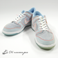 (中古）(DJ9649 400)UNION × Nike Dunk Low "Argon"