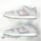 (中古）(DJ9649 400)UNION × Nike Dunk Low "Argon"