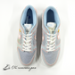 (中古）(DJ9649 400)UNION × Nike Dunk Low "Argon"