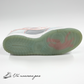 (中古）(DJ9649 400)UNION × Nike Dunk Low "Argon"